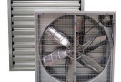 Industrial Exhaust Fan Motor QH007-ON