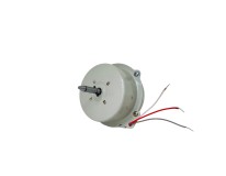 Exhaust Fan Motor M369-SMT