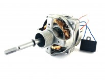 Electric Fan Motor MC3003-3BT