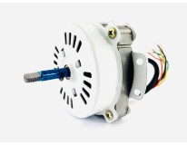 Electric Fan Motor VN660 ITA