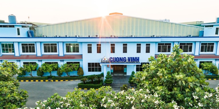 Cuong Vinh Company 2024 - Introduction Video (No Sub)
