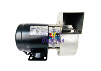 3 Phase Centrifugal Fan LS016-DQ