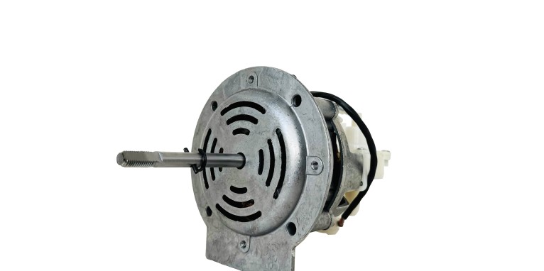 Industrial Fan Motor MC6003-BI