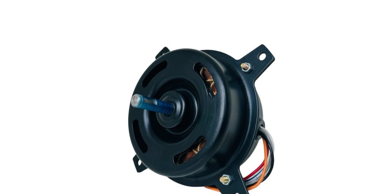 Industrial Floor Fan Motor MC6019-1SR