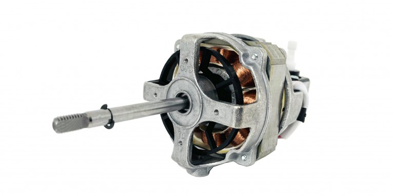 Electric Fan Motor SC5002-1TK